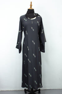 Geenani Diamond, Dark Grey