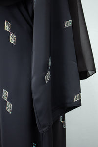 Geenani Diamond, Dark Grey