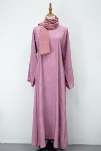 Geenani Diamond, Dusty Pink