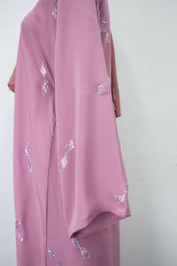 Geenani Diamond, Dusty Pink