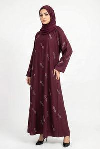 Geenani Diamond, Royal Purple