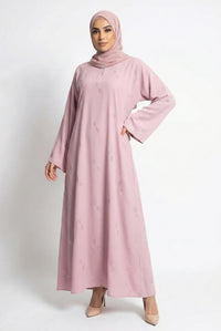 Geenani Diamond, Pale Pink