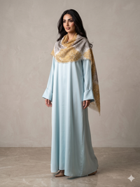 Geenani Signature w Paris Shawl
