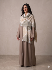 Geenani Signature w Paris Shawl
