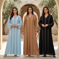 Rafea Abaya V2