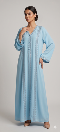 Rafea Abaya V2