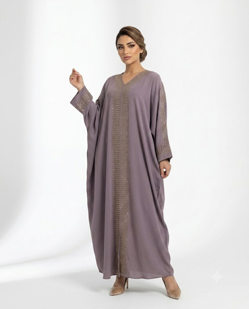 Glitter Kaftan V2