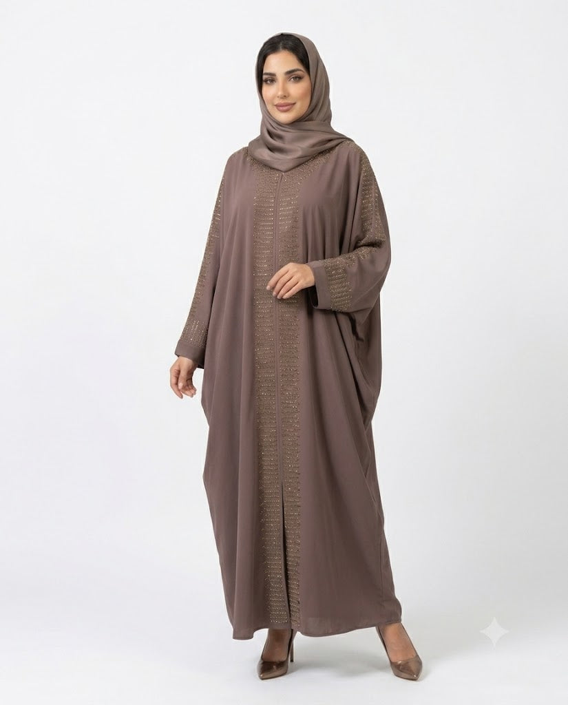 Glitter Kaftan V2