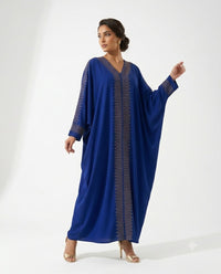 Glitter Kaftan V2