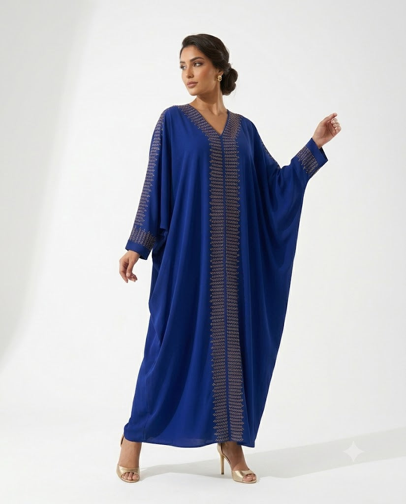 Glitter Kaftan V2