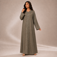 Zaza Abaya