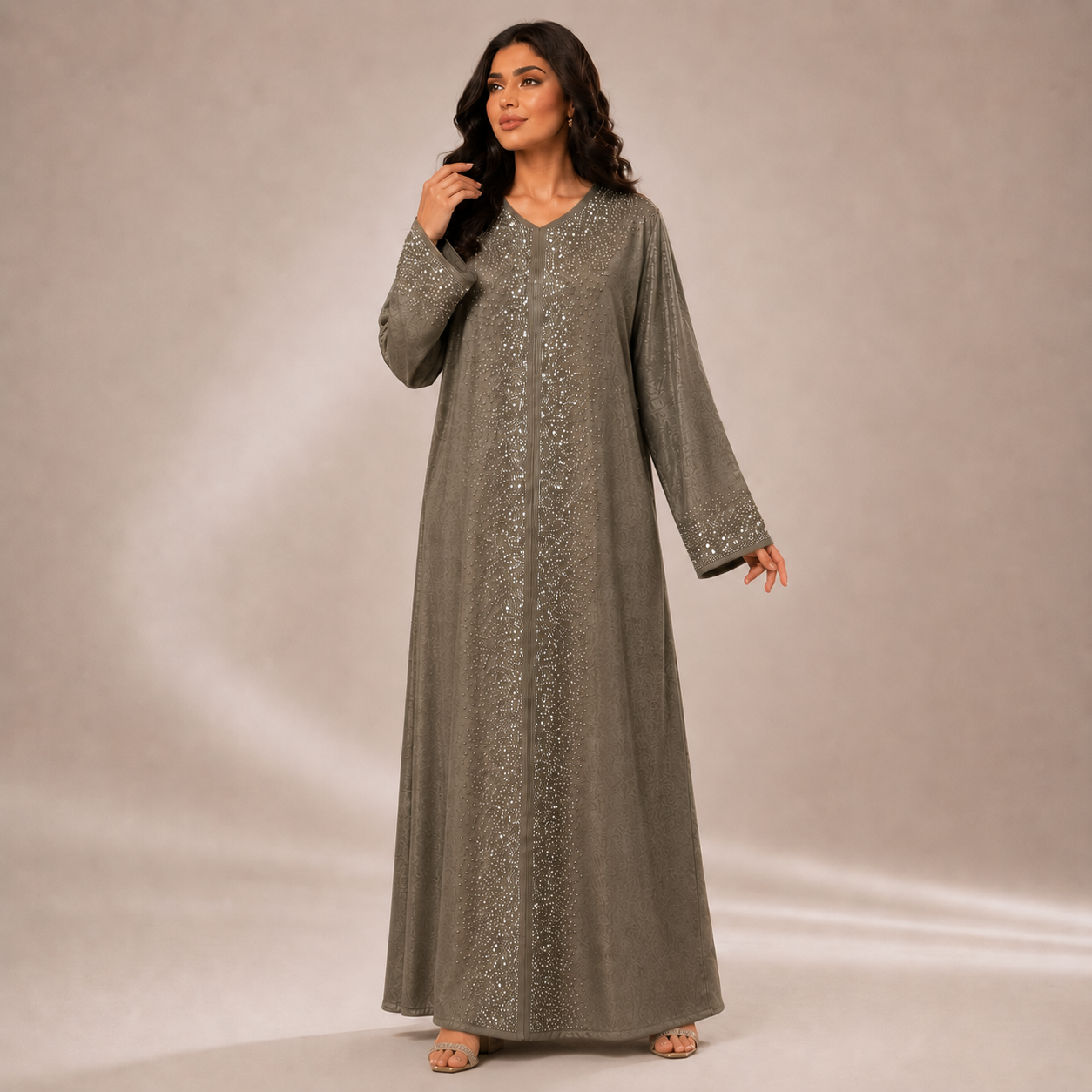 Zaza Abaya