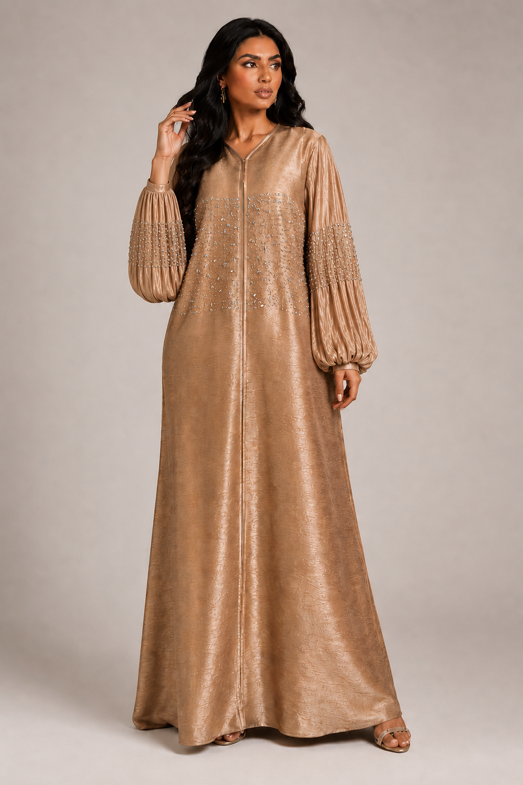 Samira Abaya