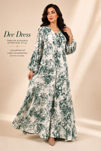 Dee Dress