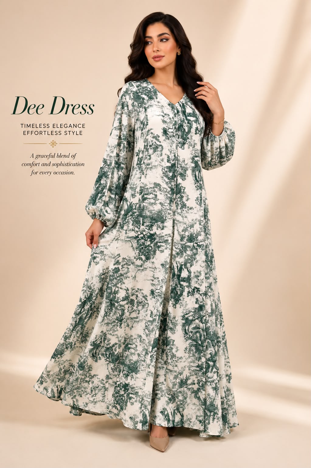 Dee Dress