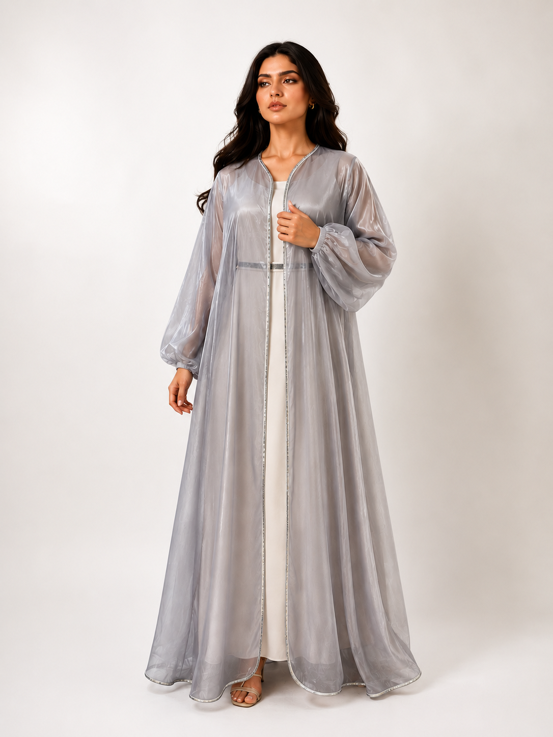 Fareeda Cardigan