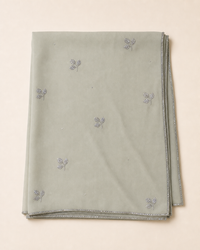 Designer Shawl