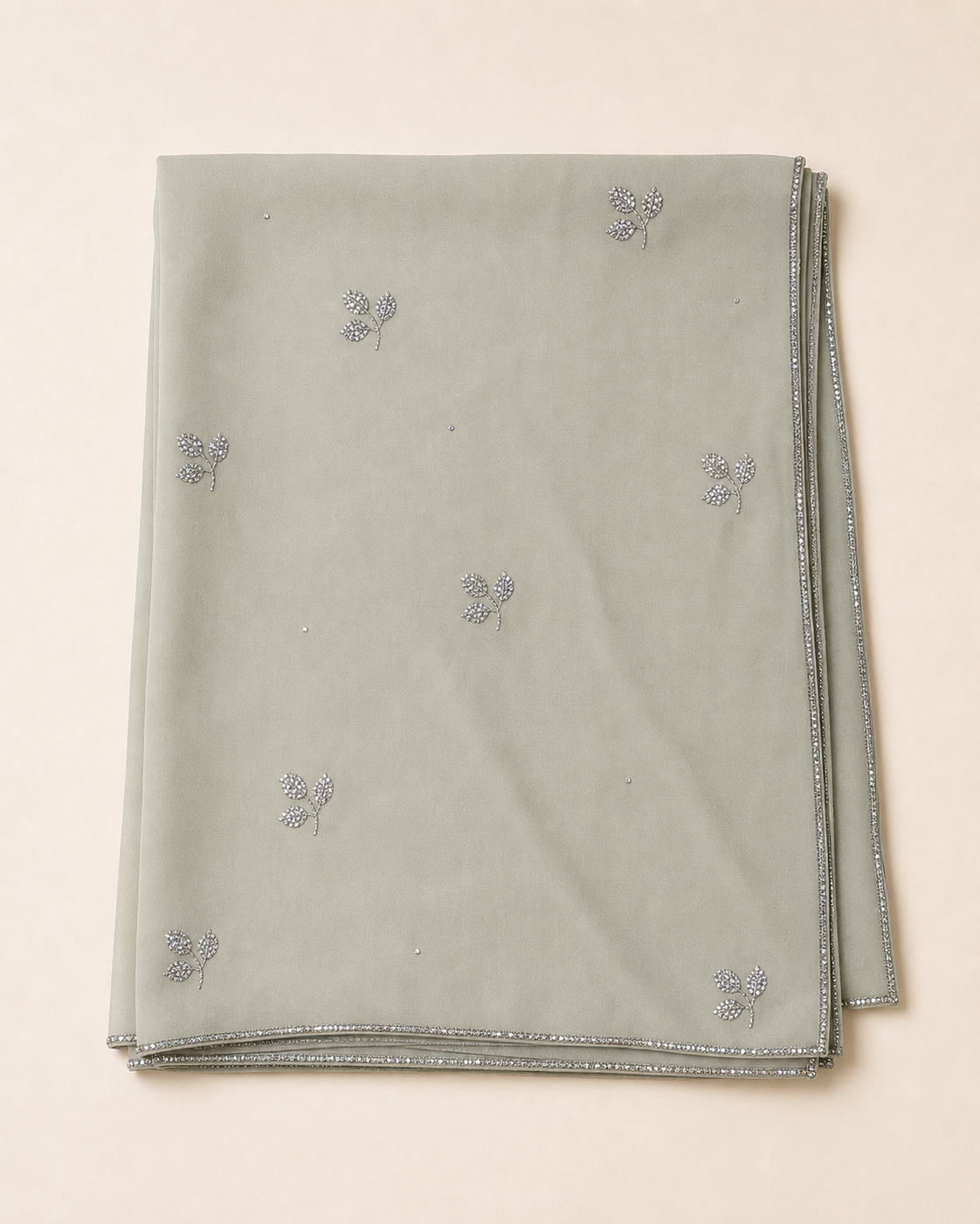 Designer Shawl