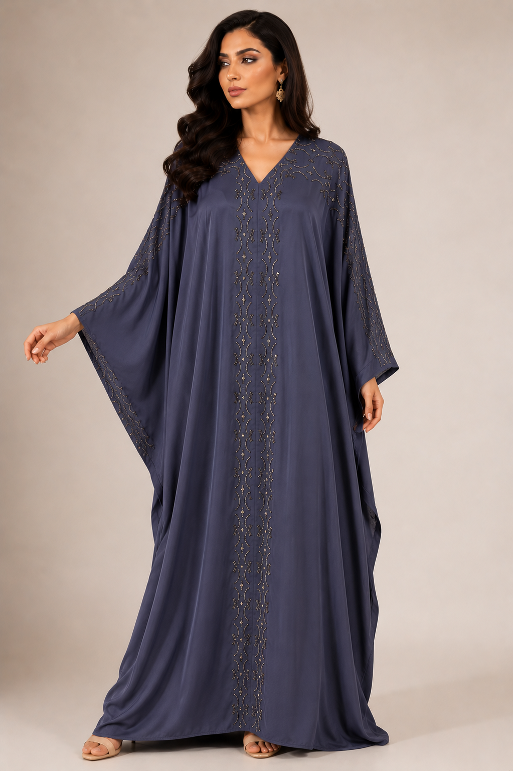 Dice Kaftan
