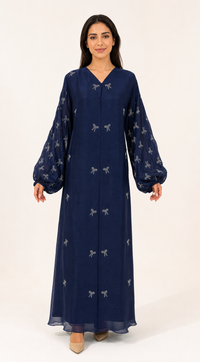 Helly Belly Bow