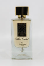 White Orchid - Royal Persian Oud