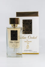 White Orchid - Royal Persian Oud