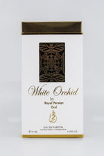 White Orchid - Royal Persian Oud