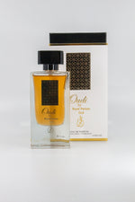 Oudi - Royal Persian Oud