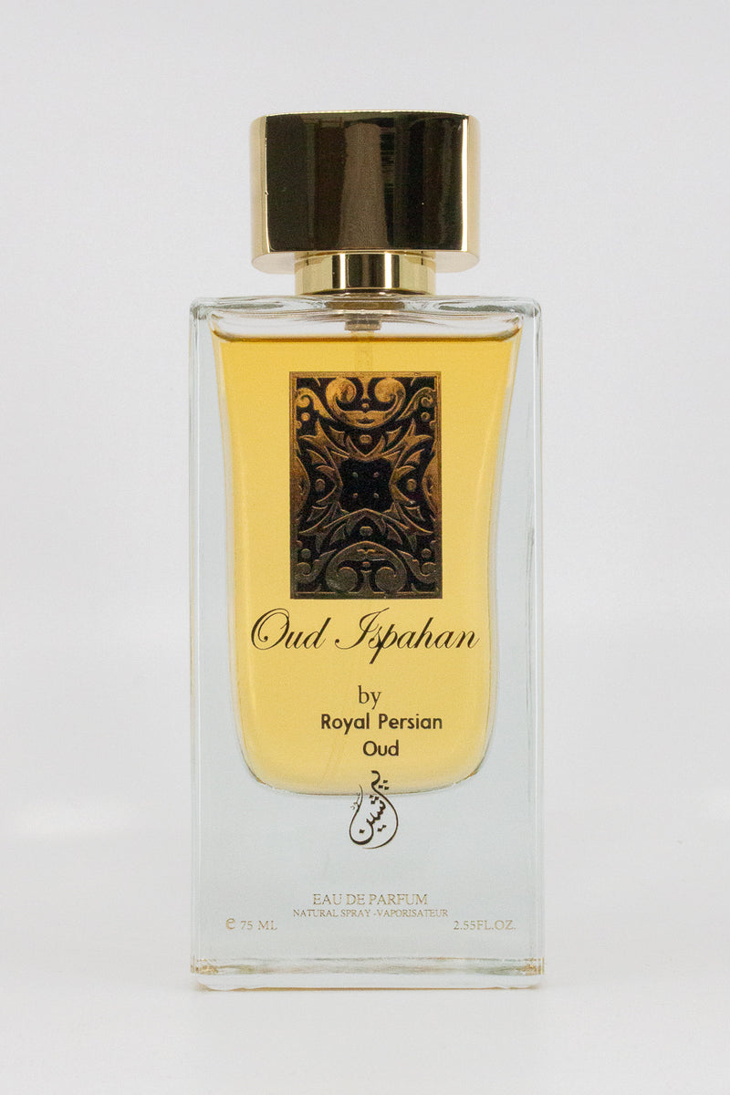 Oud Ispahan - Royal Persian Oud