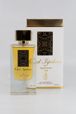 Oud Ispahan - Royal Persian Oud