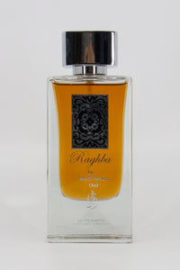 Raghba - Royal Persian Oud