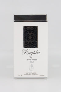 Raghba - Royal Persian Oud