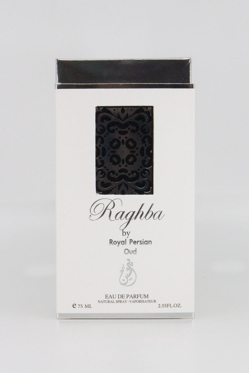 Raghba - Royal Persian Oud