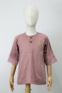 Jawad Boys - Dusty Pink