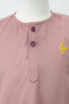Jawad Boys - Dusty Pink
