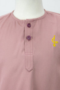 Jawad Boys - Dusty Pink