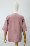 Jawad Boys - Dusty Pink