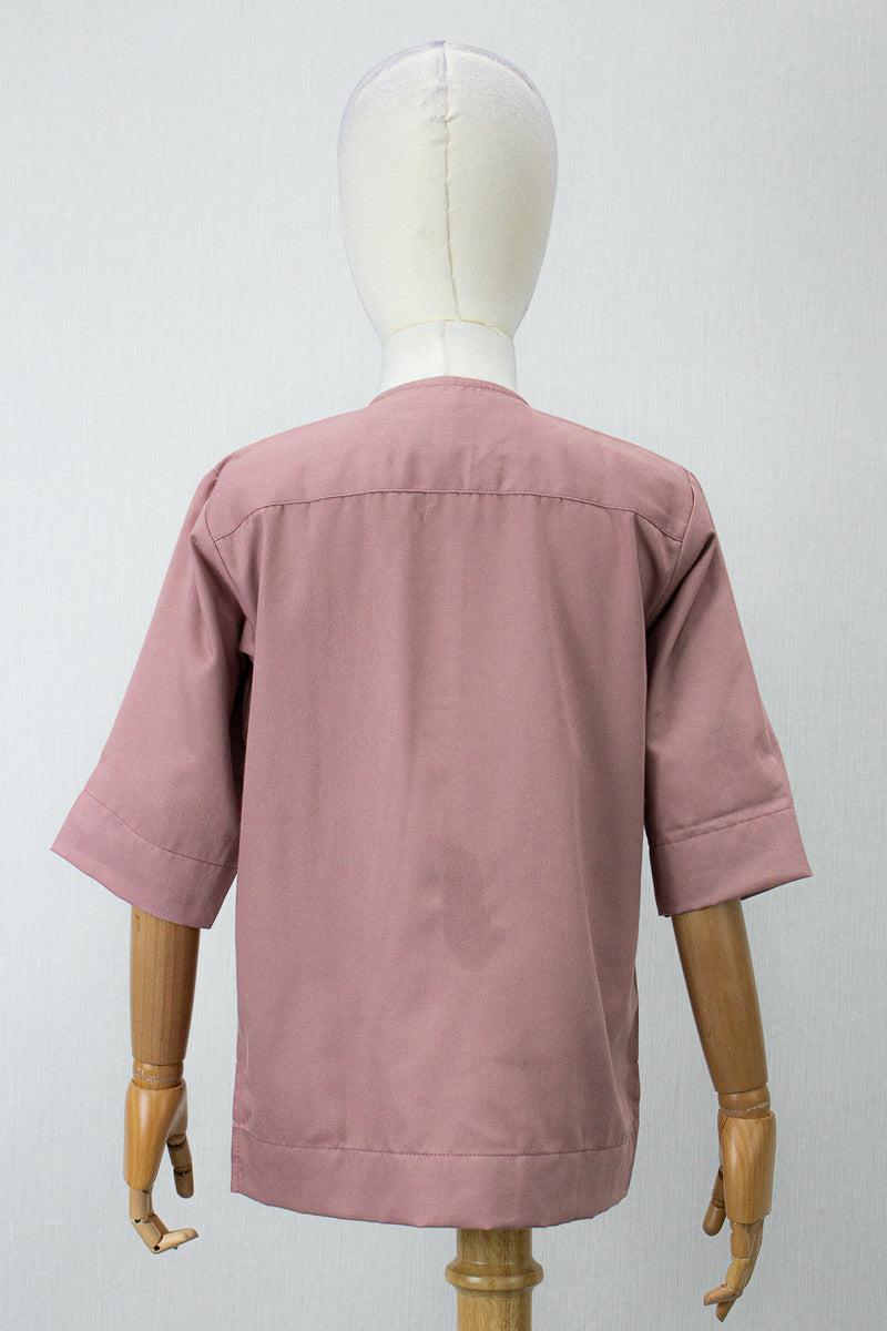 Jawad Boys - Dusty Pink