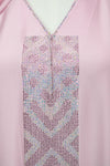Lexus Abaya, Light Pink