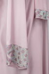 Lexus Abaya, Light Pink