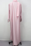 Lexus Abaya, Light Pink