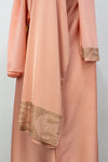 Lexus Abaya, Salmon
