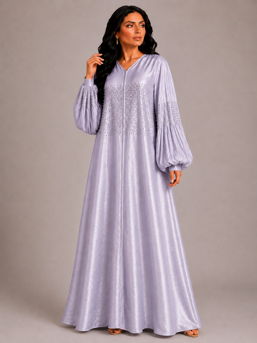 Samira Abaya