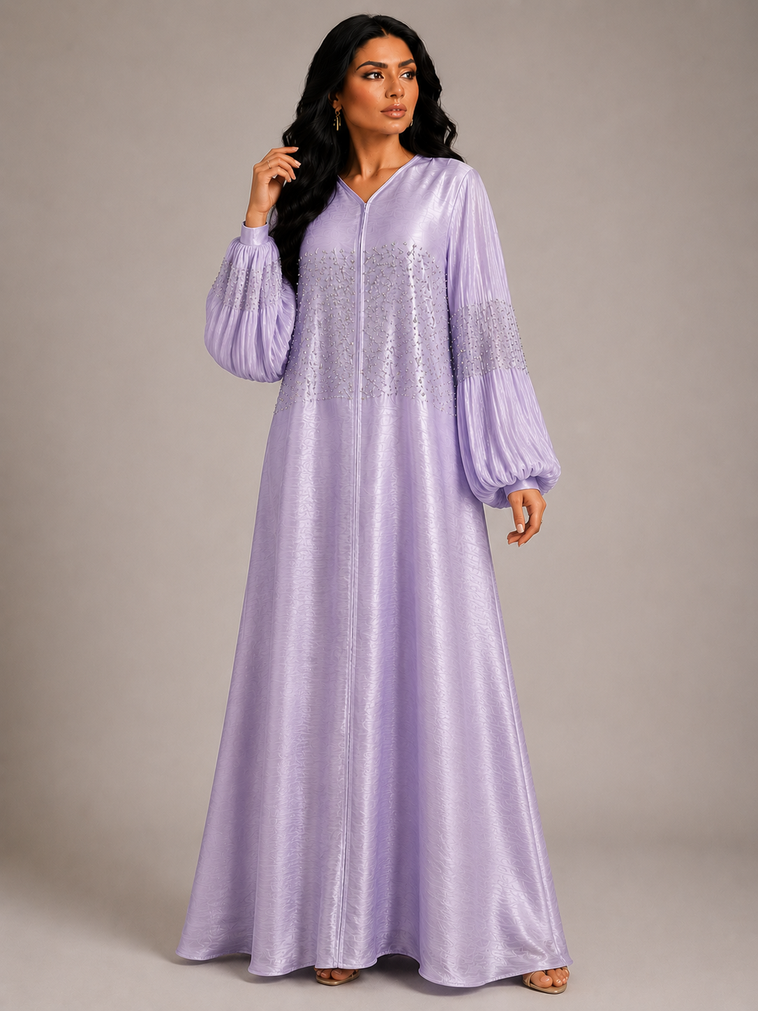 Samira Abaya