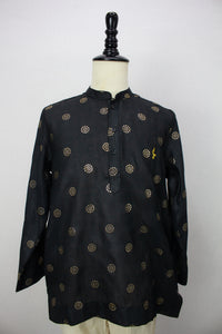 Linen Exclusive - Black