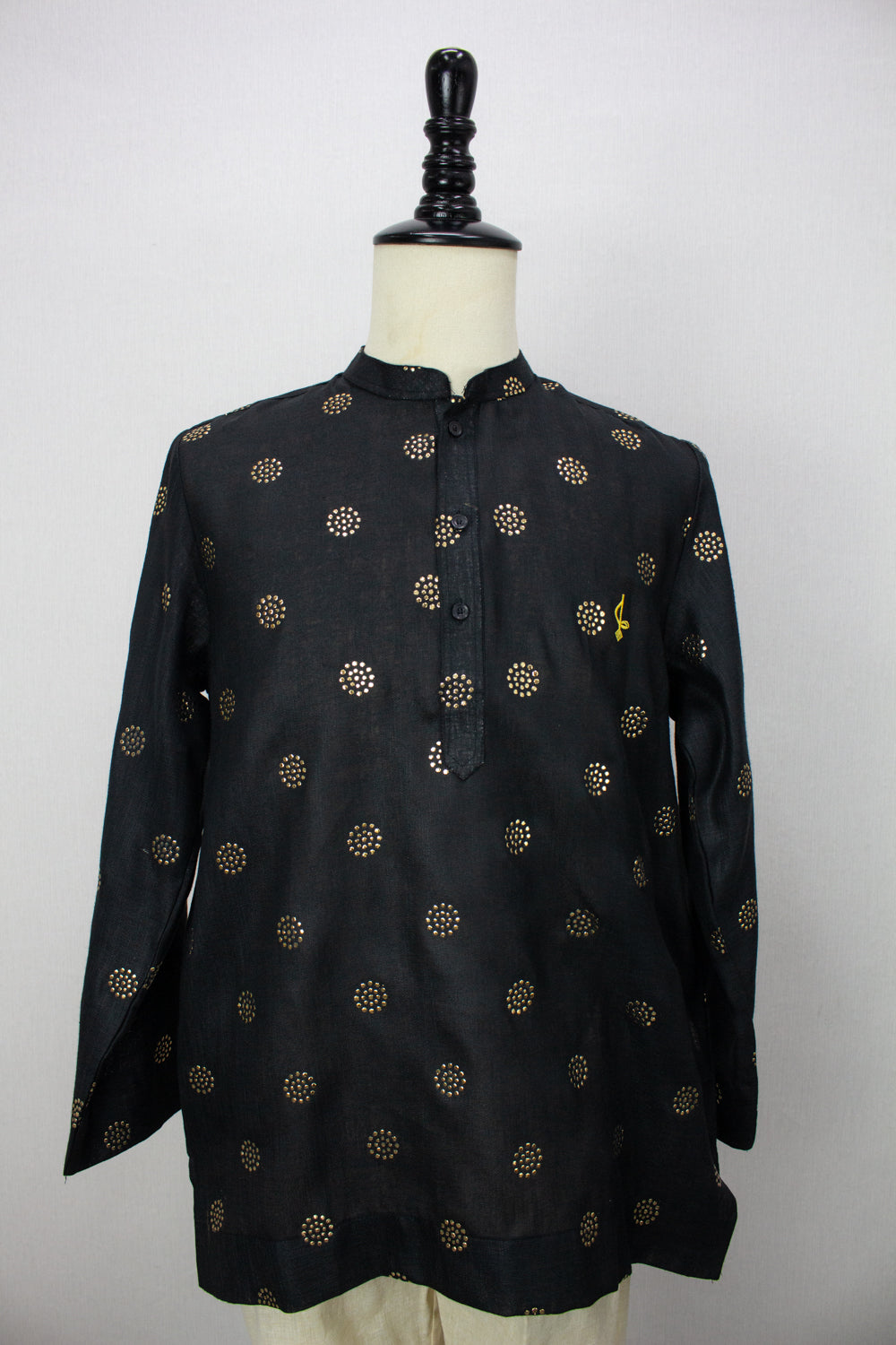 Linen Exclusive - Black