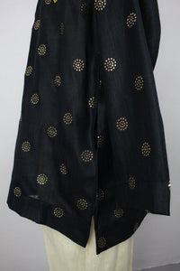 Linen Exclusive - Black