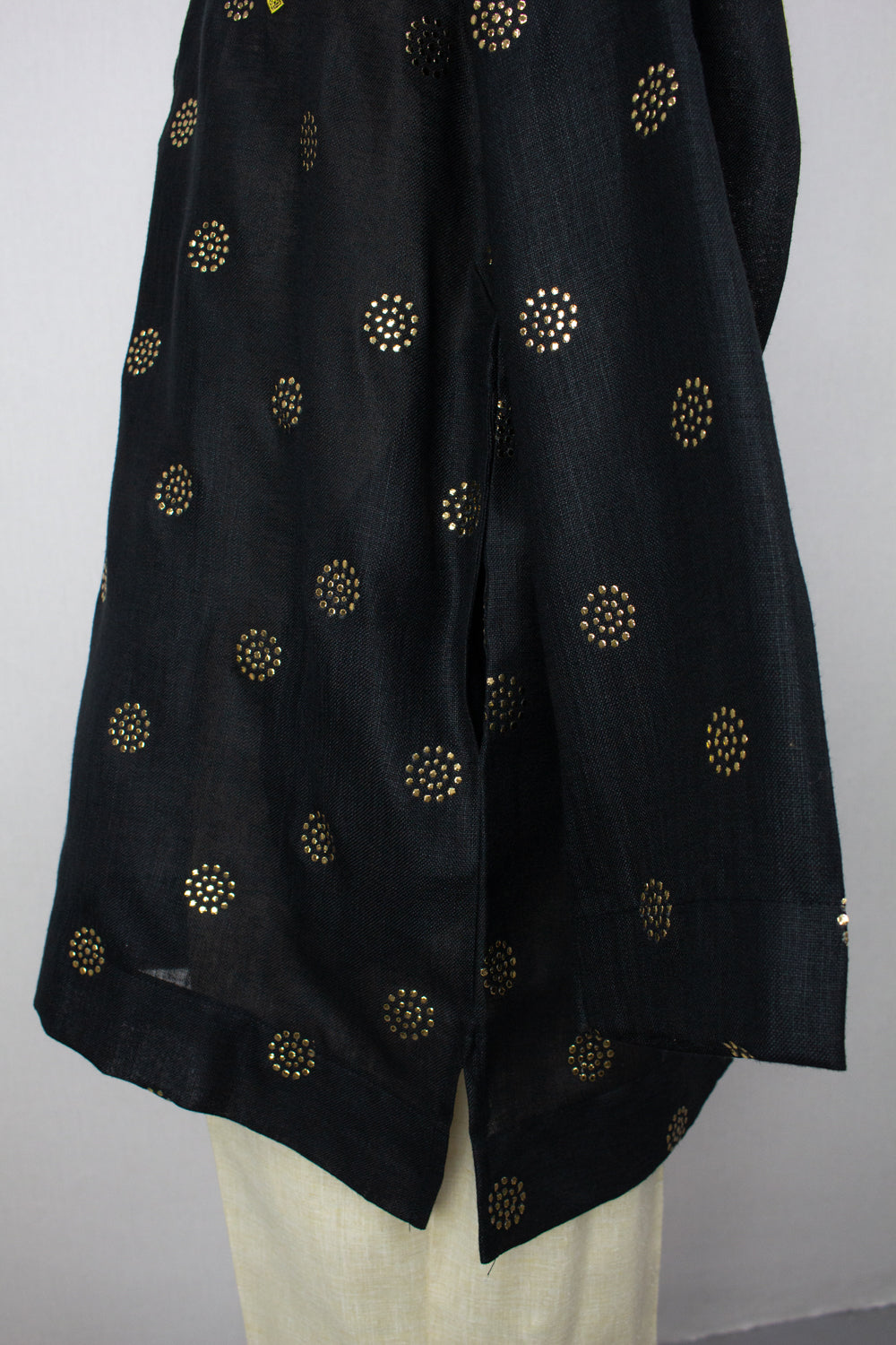 Linen Exclusive - Black