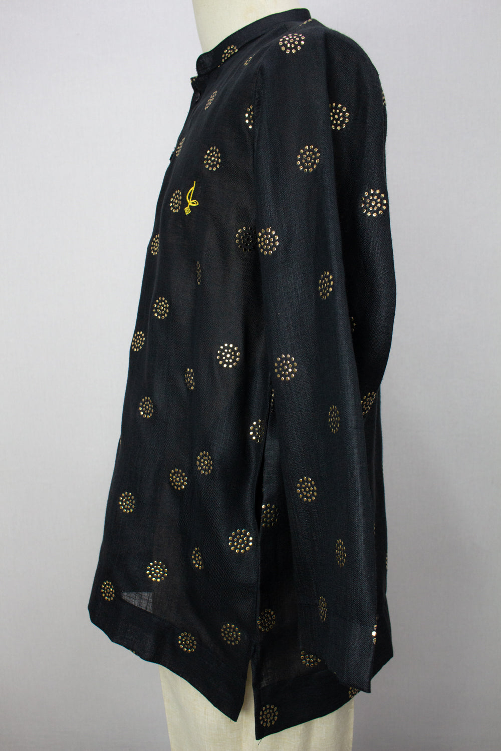 Linen Exclusive - Black