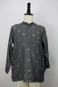 Linen Exclusive - Grey